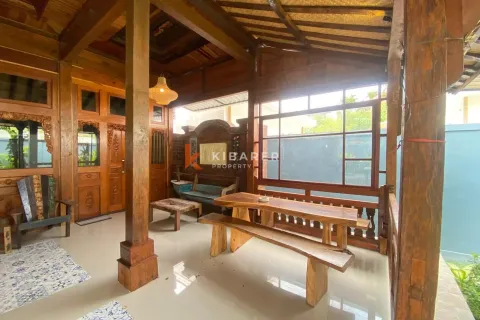 2 bedrooms Villa in Denpasar, Bali (13076) 3