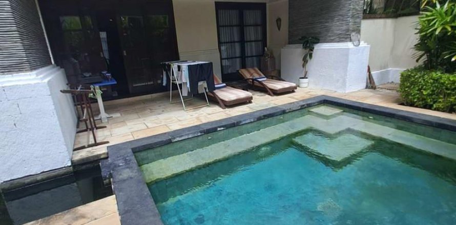 2 bedrooms Villa in Nusa Dua, Badung, Bali (5433)