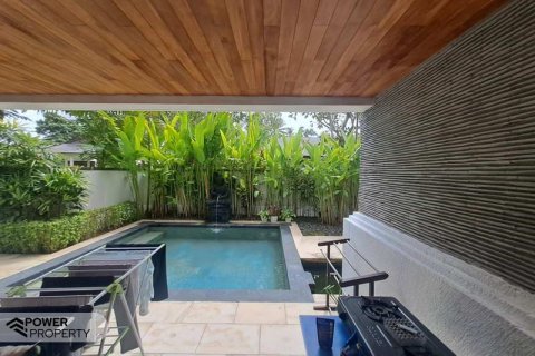 2 bedrooms Villa in Nusa Dua, Badung, Bali (5433) 5