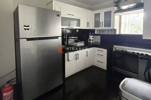 Вилла с 4 спальнями в Унгасан, Бадунг, Бали (12656) 8