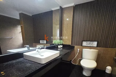 Вилла с 4 спальнями в Унгасан, Бадунг, Бали (12656) 20