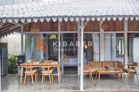 Вилла с 2 спальнями в Керобокан, Бадунг, Бали (12651) 2