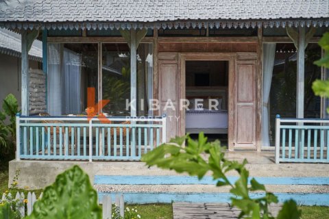 Вилла с 1 спальней в Керобокан, Бадунг, Бали (12650) 3
