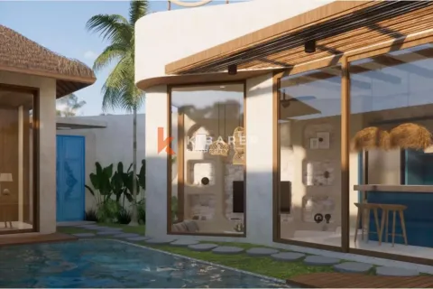 Вилла с 5 спальнями в Джимбаран, Бадунг, Бали (12654) 9