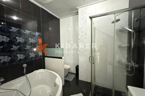 Вилла с 2 спальнями в Джимбаран, Бадунг, Бали (12655) 15
