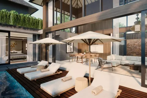 3 bedrooms Villa in Seminyak, Badung, Bali (11351) 2