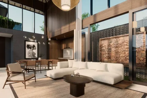3 bedrooms Villa in Seminyak, Badung, Bali (11351) 5