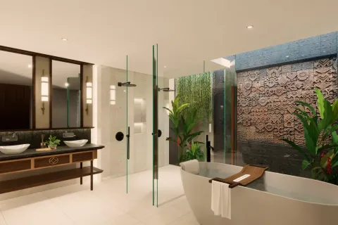 3 bedrooms Villa in Seminyak, Badung, Bali (11351) 17