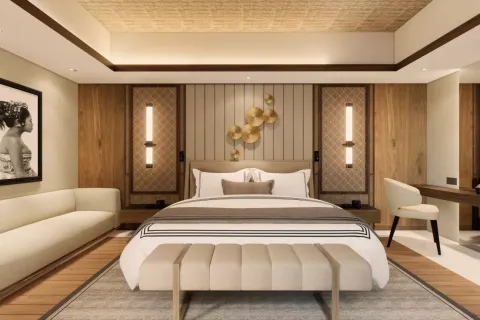 3 bedrooms Villa in Seminyak, Badung, Bali (11351) 16