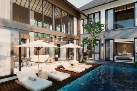 3 bedrooms Villa in Seminyak, Badung, Bali (11351) 3