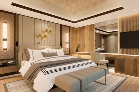 3 bedrooms Villa in Seminyak, Badung, Bali (11351) 9