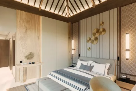 3 bedrooms Villa in Seminyak, Badung, Bali (11351) 11