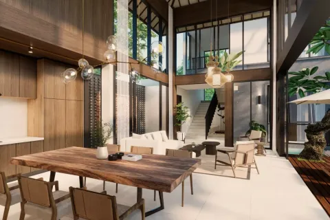 3 bedrooms Villa in Seminyak, Badung, Bali (11351) 6