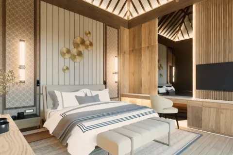 3 bedrooms Villa in Seminyak, Badung, Bali (11351) 12