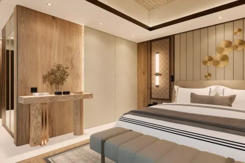 3 bedrooms Villa in Seminyak, Badung, Bali (11351) 10