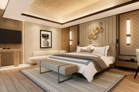 3 bedrooms Villa in Seminyak, Badung, Bali (11351) 15