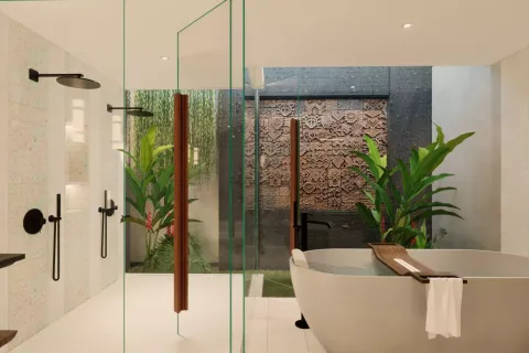 3 bedrooms Villa in Seminyak, Badung, Bali (11351) 19