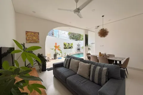 3 bedrooms Villa in Denpasar, Bali (13465) 3