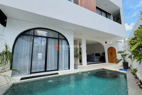 3 bedrooms Villa in Denpasar, Bali (13465)