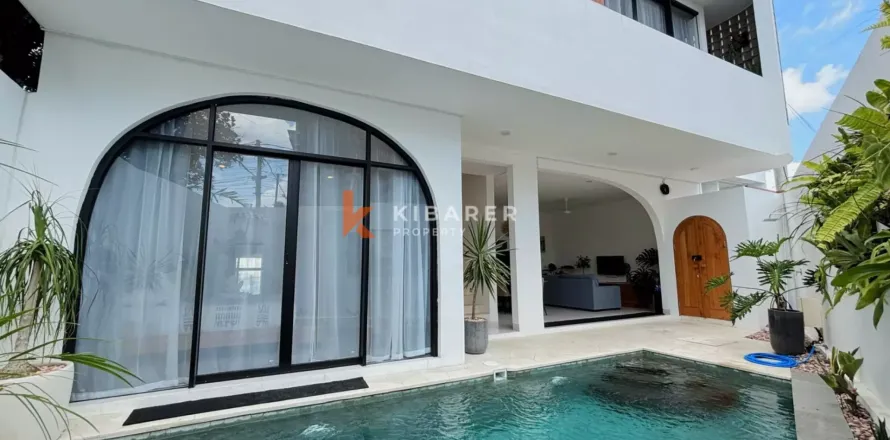 3 bedrooms Villa in Denpasar, Bali (13465)
