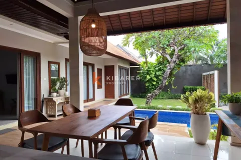 3 bedrooms Villa in Tibubeneng, Badung, Bali (13462) 5