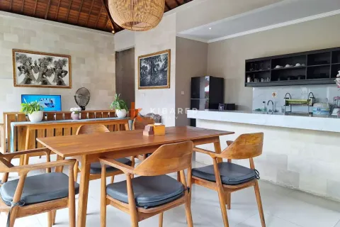3 bedrooms Villa in Tibubeneng, Badung, Bali (13462) 3