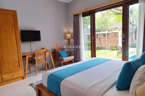 3 bedrooms Villa in Tibubeneng, Badung, Bali (13462) 8