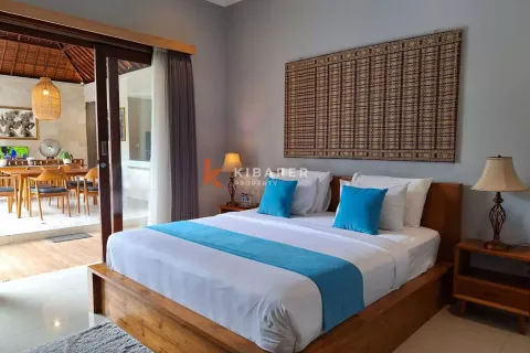 3 bedrooms Villa in Tibubeneng, Badung, Bali (13462) 6