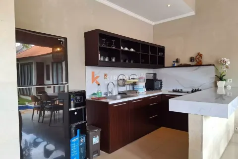 3 bedrooms Villa in Tibubeneng, Badung, Bali (13462) 4