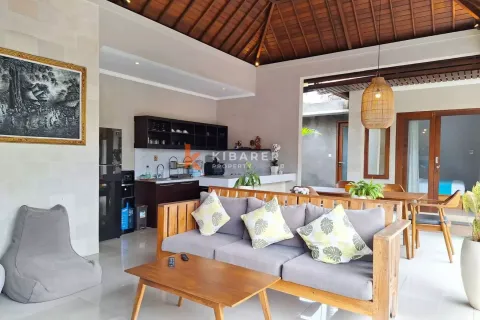 3 bedrooms Villa in Tibubeneng, Badung, Bali (13462) 2
