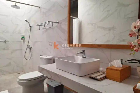 3 bedrooms Villa in Tibubeneng, Badung, Bali (13462) 7