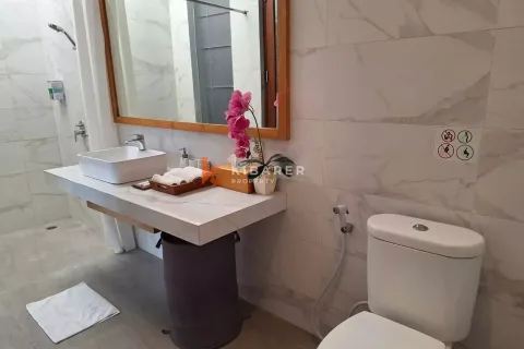 3 bedrooms Villa in Tibubeneng, Badung, Bali (13462) 12