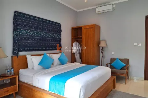 3 bedrooms Villa in Tibubeneng, Badung, Bali (13462) 11