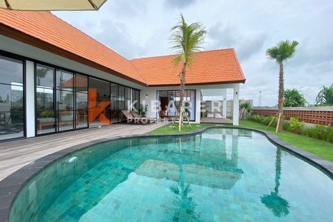 2 bedrooms Villa in Pererenan, Mengwi, Badung, Bali (13461) 5
