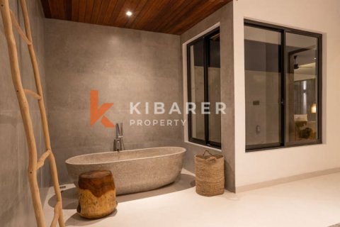 2 bedrooms Villa in Pererenan, Mengwi, Badung, Bali (13461) 12