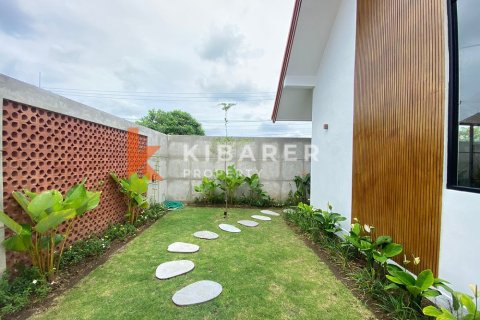 2 bedrooms Villa in Pererenan, Mengwi, Badung, Bali (13461) 4