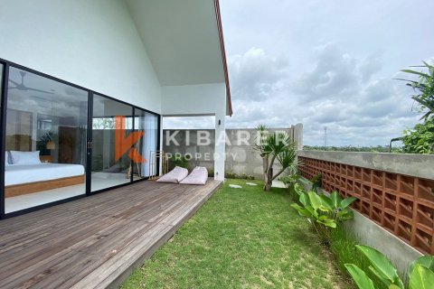 2 bedrooms Villa in Pererenan, Mengwi, Badung, Bali (13461) 24