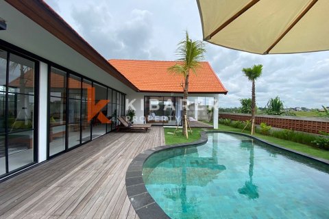 2 bedrooms Villa in Pererenan, Mengwi, Badung, Bali (13461) 9