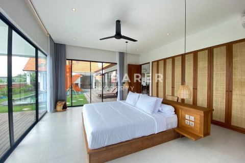 2 bedrooms Villa in Pererenan, Mengwi, Badung, Bali (13461) 28