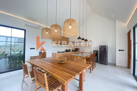 2 bedrooms Villa in Pererenan, Mengwi, Badung, Bali (13461) 16