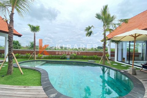 2 bedrooms Villa in Pererenan, Mengwi, Badung, Bali (13461) 14