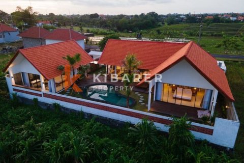 2 bedrooms Villa in Pererenan, Mengwi, Badung, Bali (13461) 6