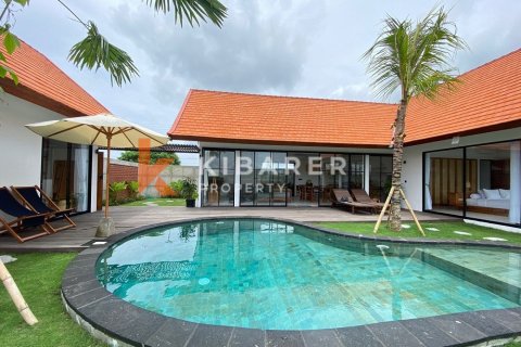 2 bedrooms Villa in Pererenan, Mengwi, Badung, Bali (13461) 17