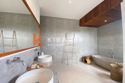2 bedrooms Villa in Pererenan, Mengwi, Badung, Bali (13461) 11