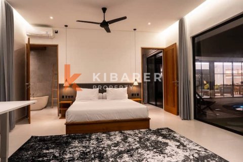 2 bedrooms Villa in Pererenan, Mengwi, Badung, Bali (13461) 13