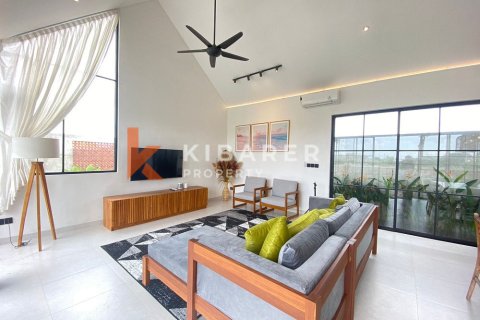 2 bedrooms Villa in Pererenan, Mengwi, Badung, Bali (13461) 15