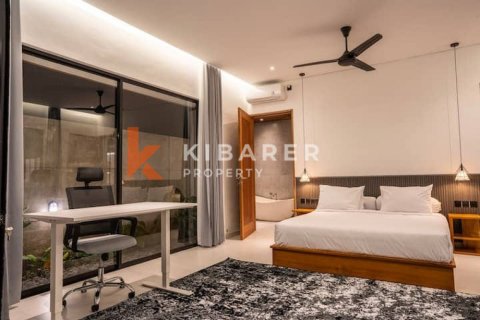 2 bedrooms Villa in Pererenan, Mengwi, Badung, Bali (13461) 21