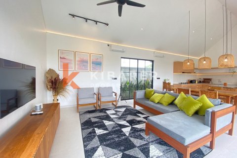 2 bedrooms Villa in Pererenan, Mengwi, Badung, Bali (13461) 2