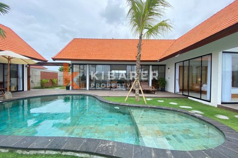 2 bedrooms Villa in Pererenan, Mengwi, Badung, Bali (13461)