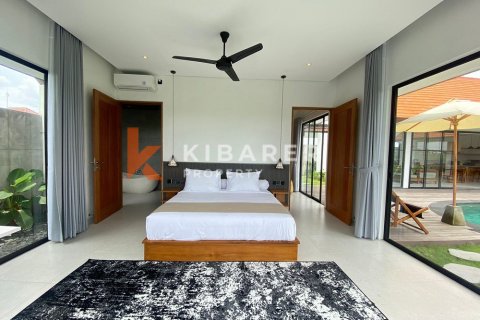2 bedrooms Villa in Pererenan, Mengwi, Badung, Bali (13461) 7